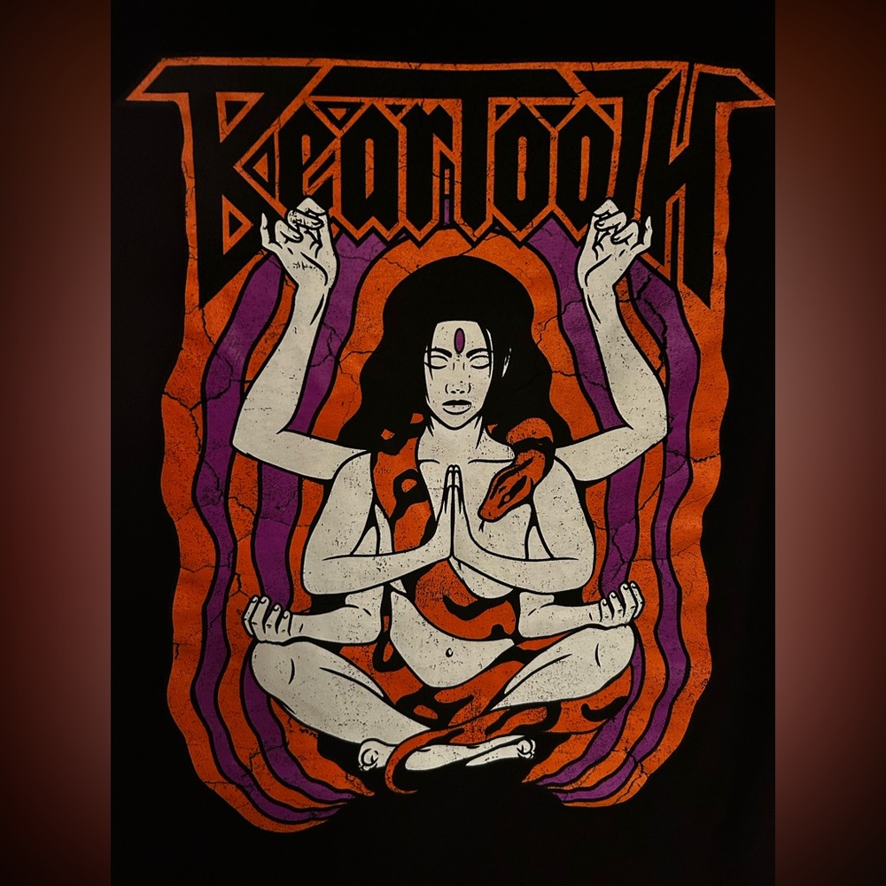 Beartooth Graphic tee - Picture 3 of 3
